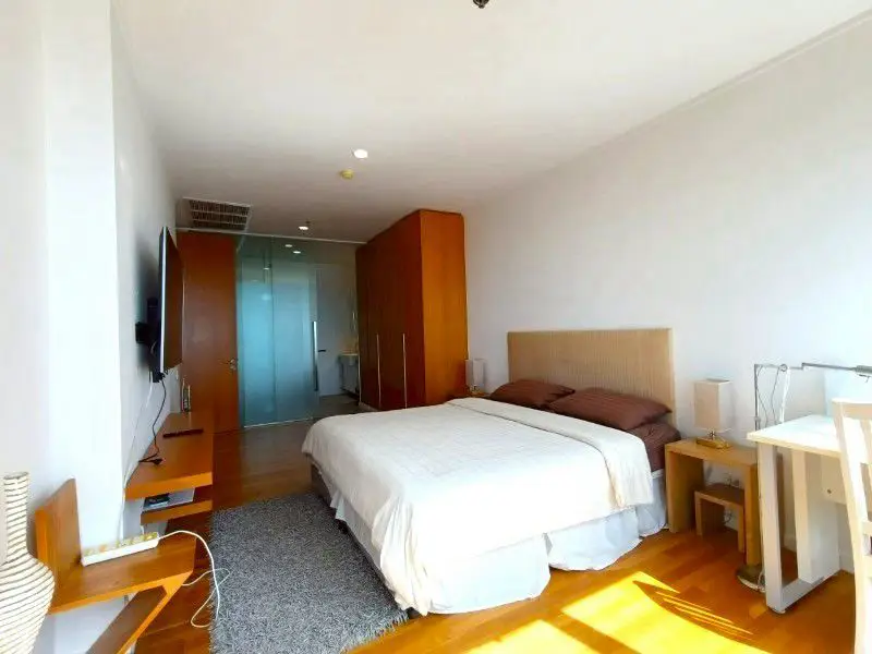 Квартира_Northpoint Wongamat_10