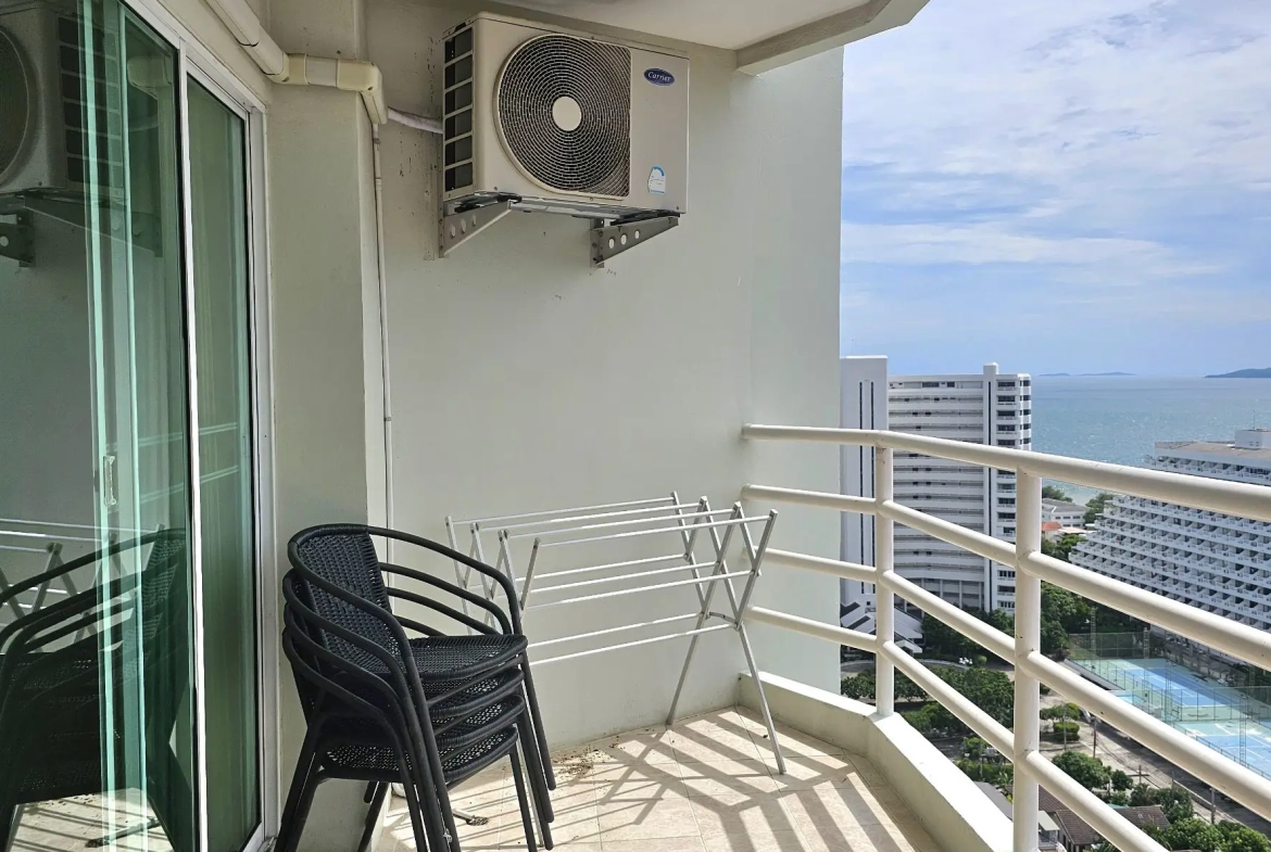 Квартира_View Talay Condo 5