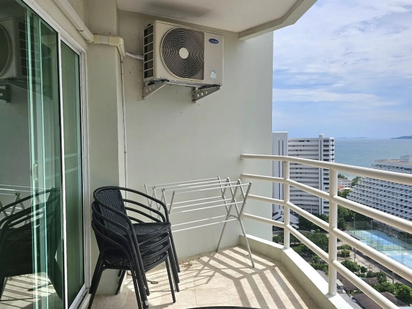 Квартира_View Talay Condo 5