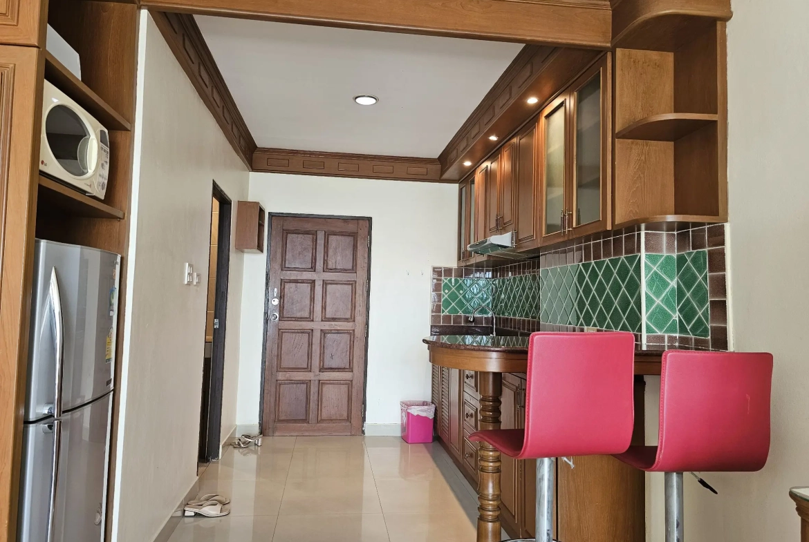 Квартира_View Talay Condo 5_2