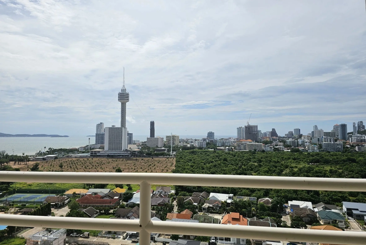 Квартира_View Talay Condo 5_11