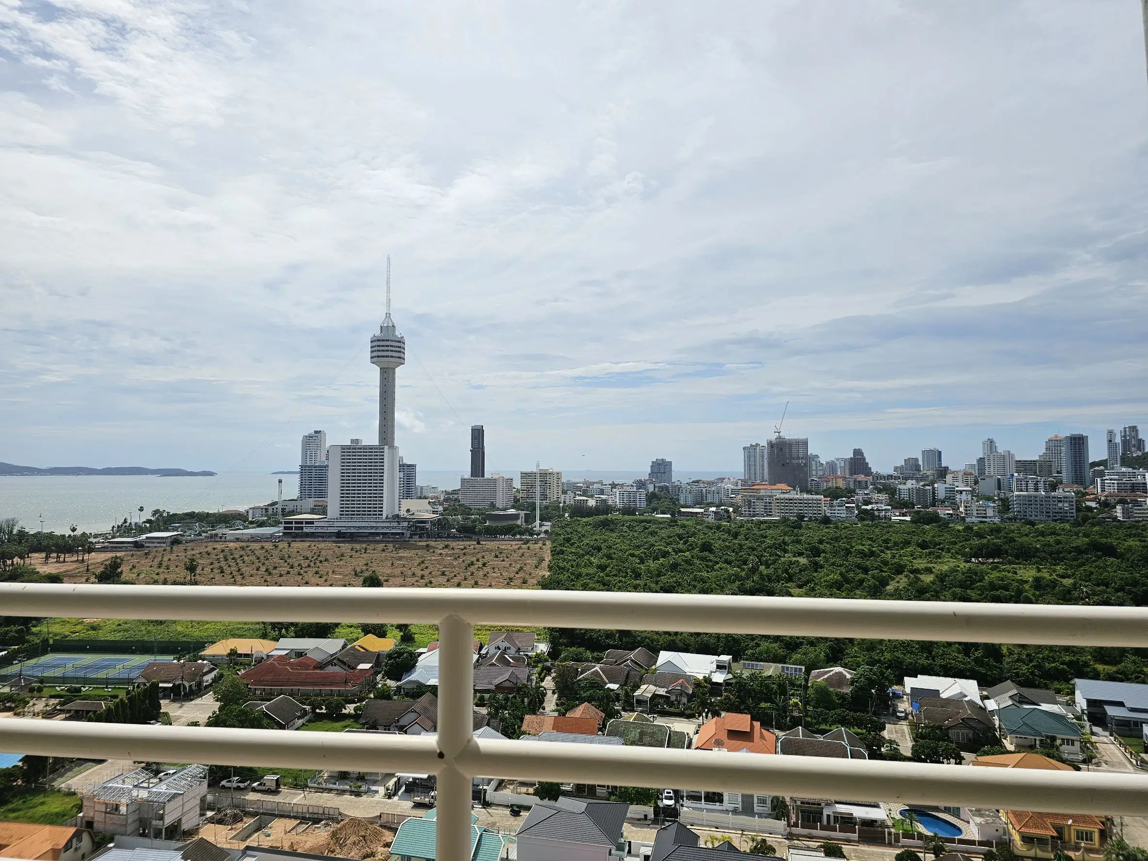Квартира_View Talay Condo 5_11