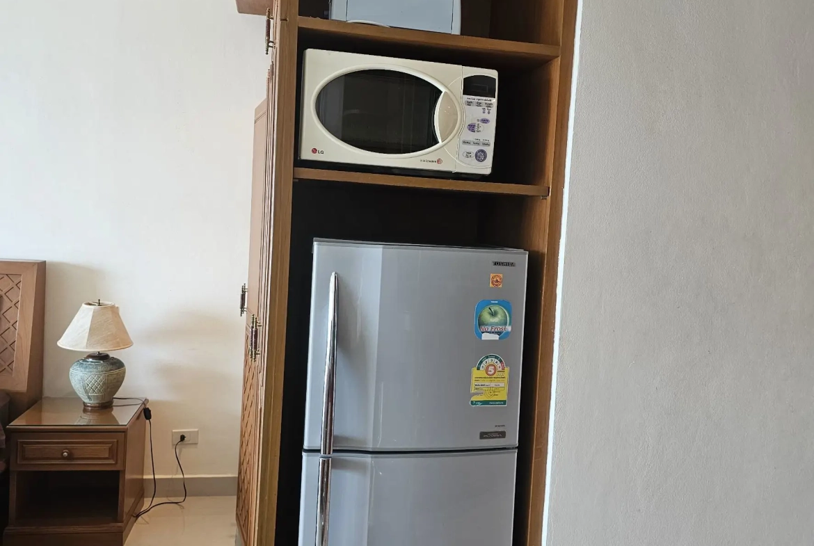 Квартира_View Talay Condo 5_14