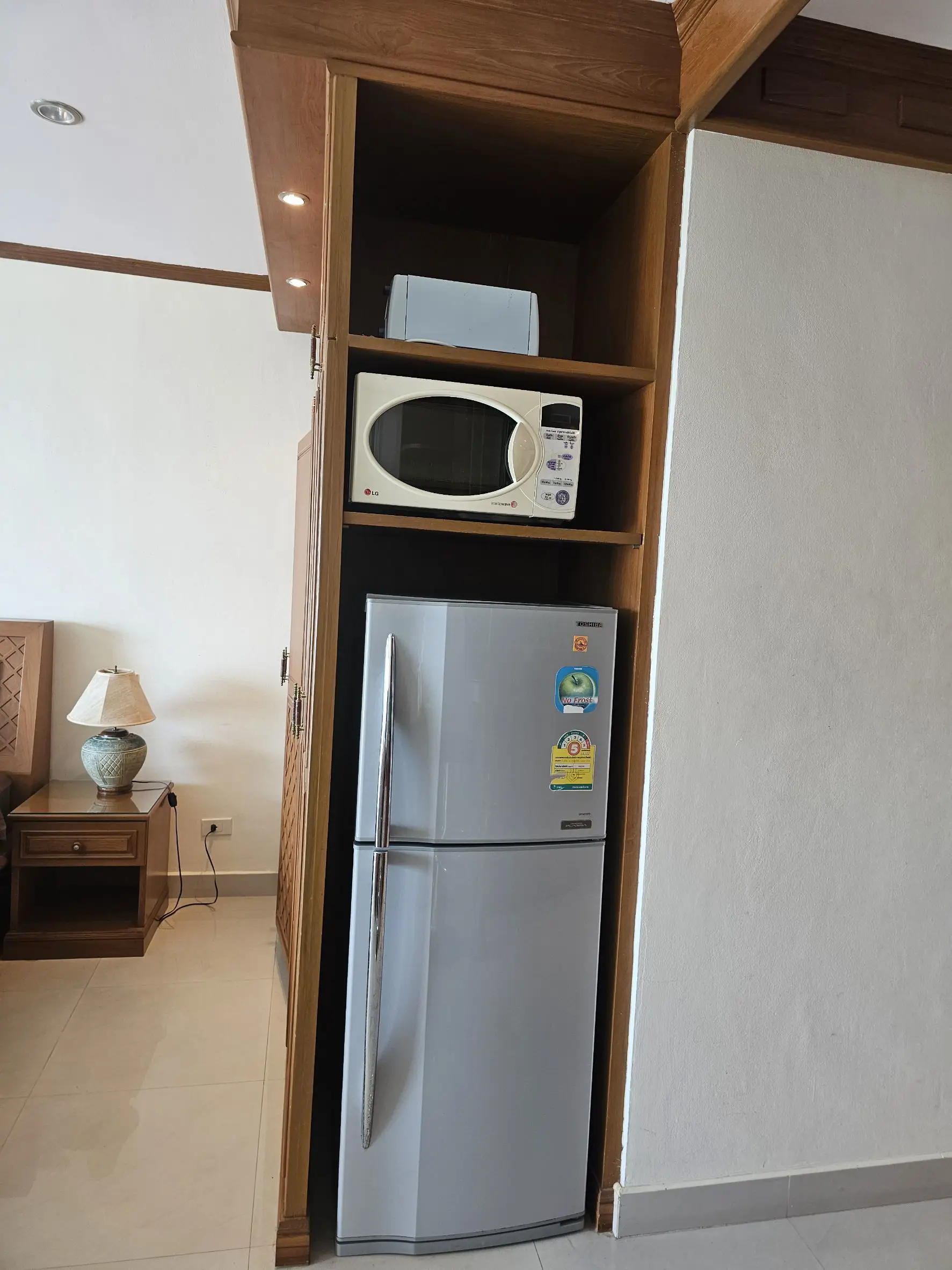 Квартира_View Talay Condo 5_14