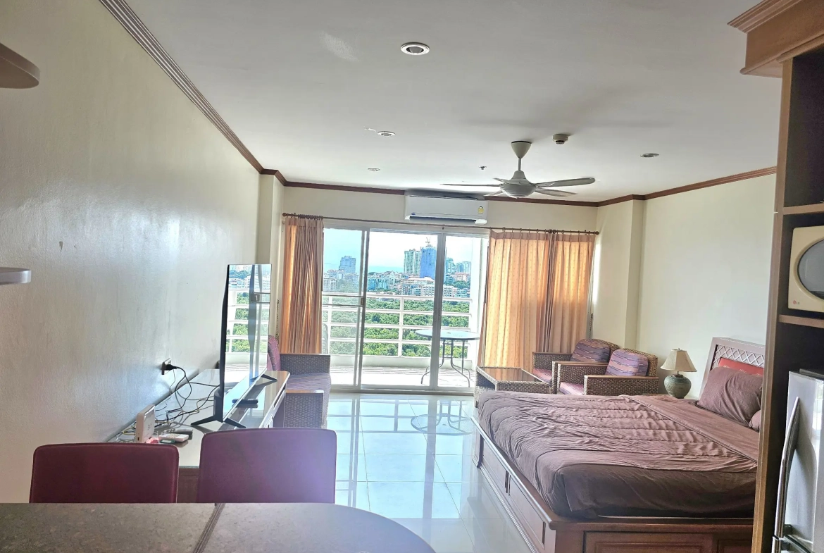 Квартира_View Talay Condo 5_3