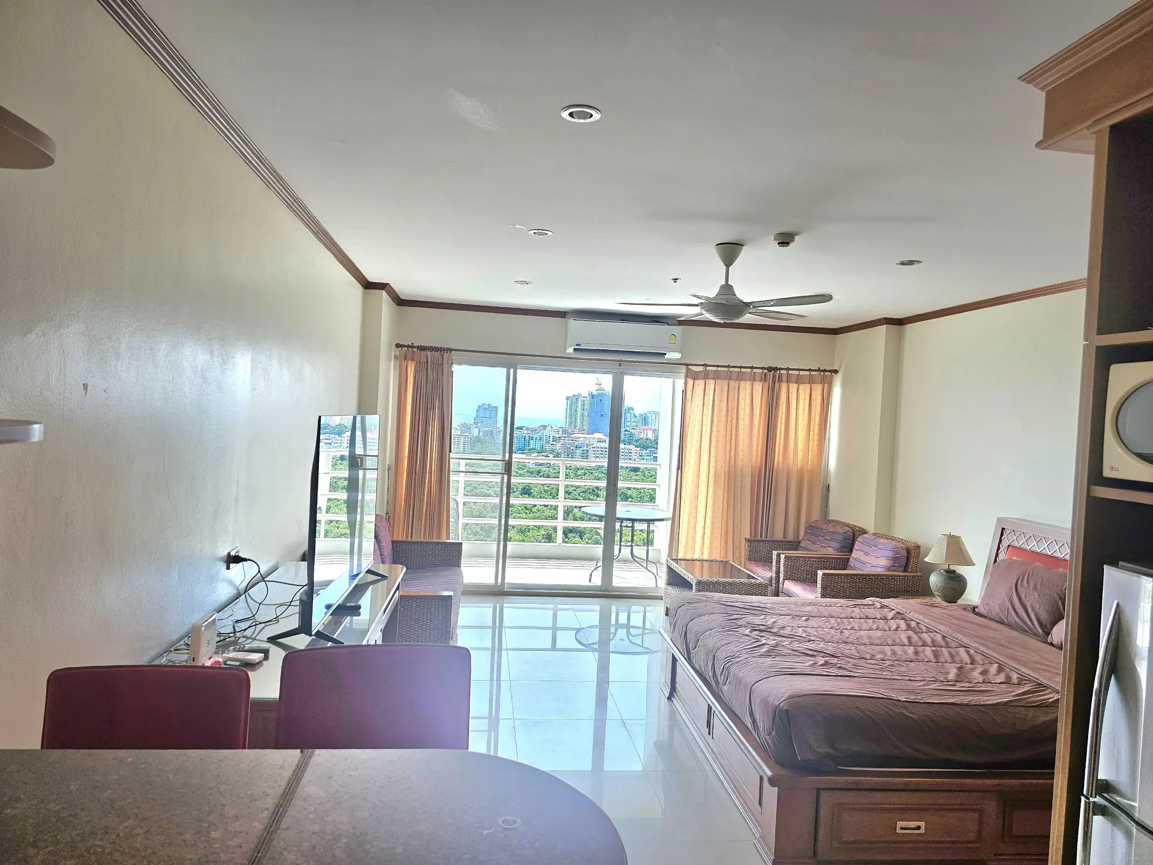 Квартира_View Talay Condo 5_3