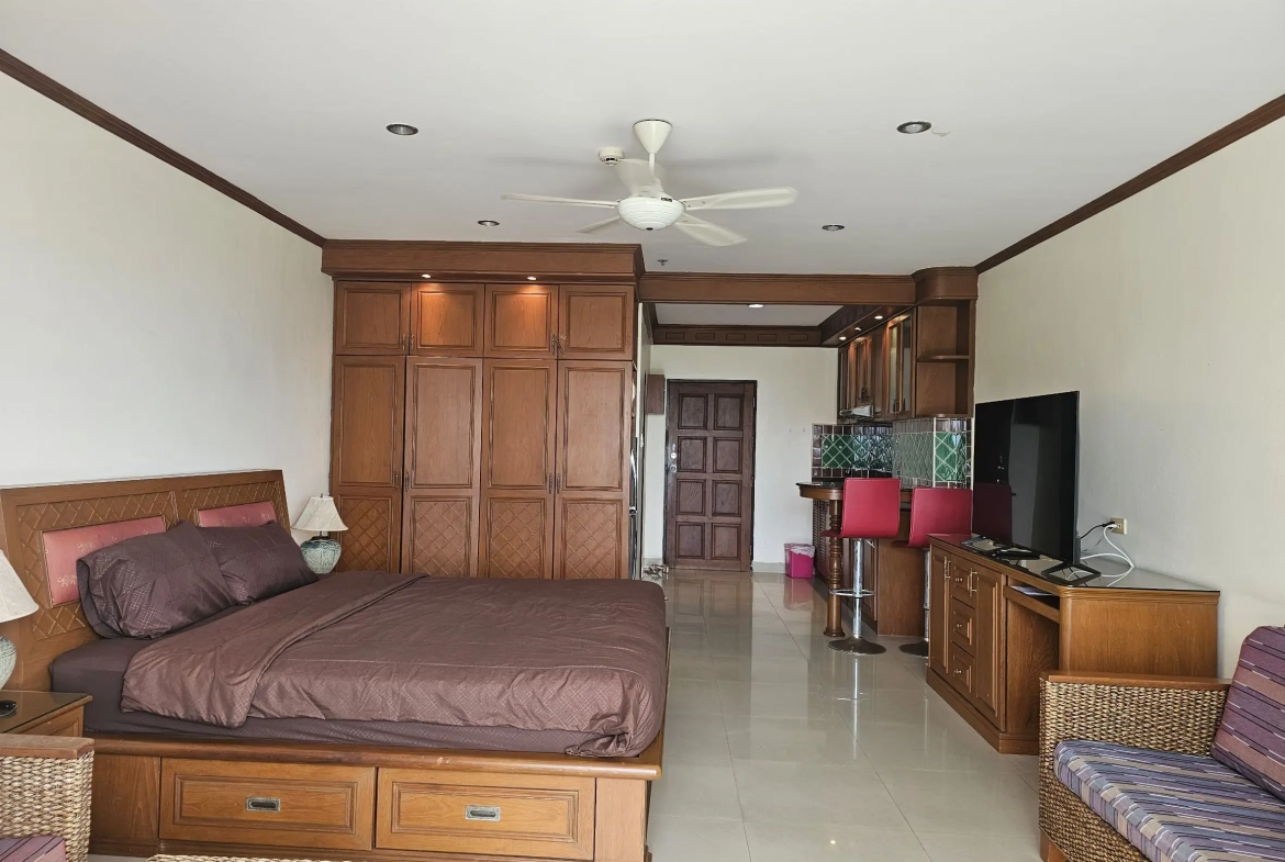 Квартира_View Talay Condo 5_4