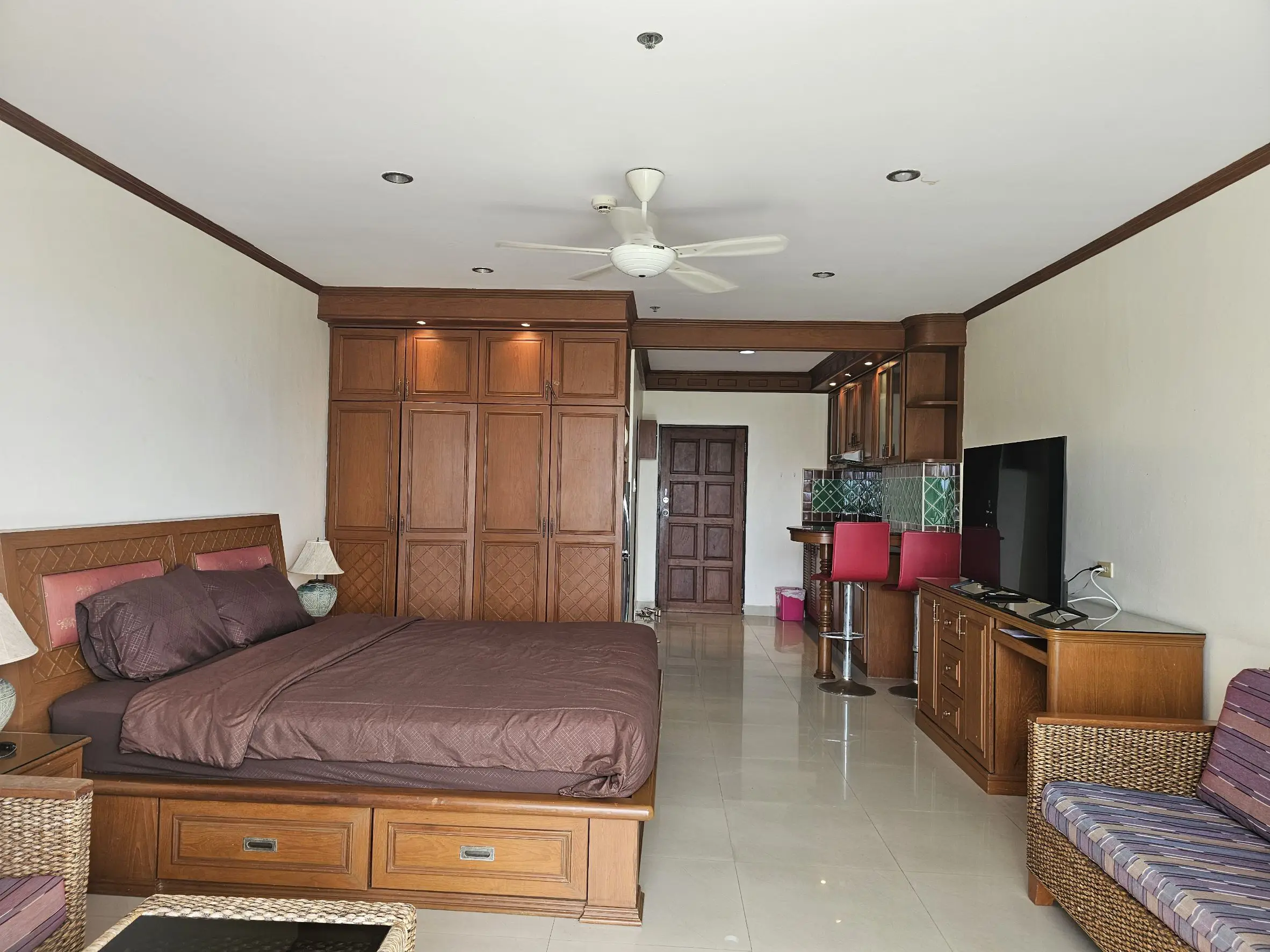 Квартира_View Talay Condo 5_4