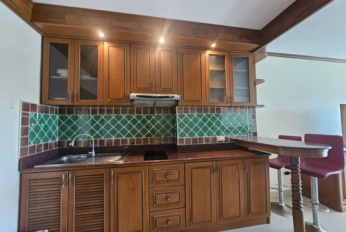 Квартира_View Talay Condo 5_5