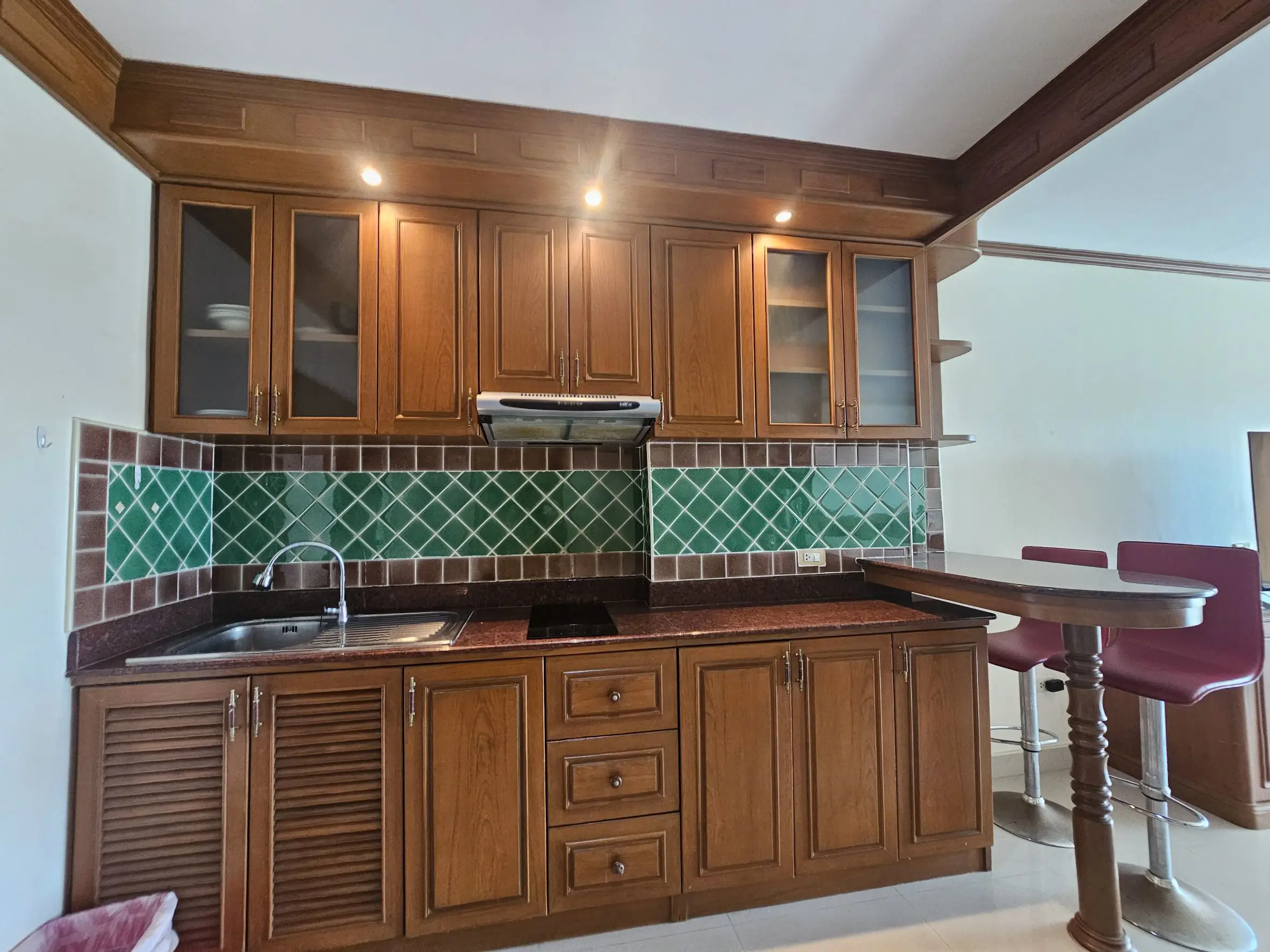 Квартира_View Talay Condo 5_5