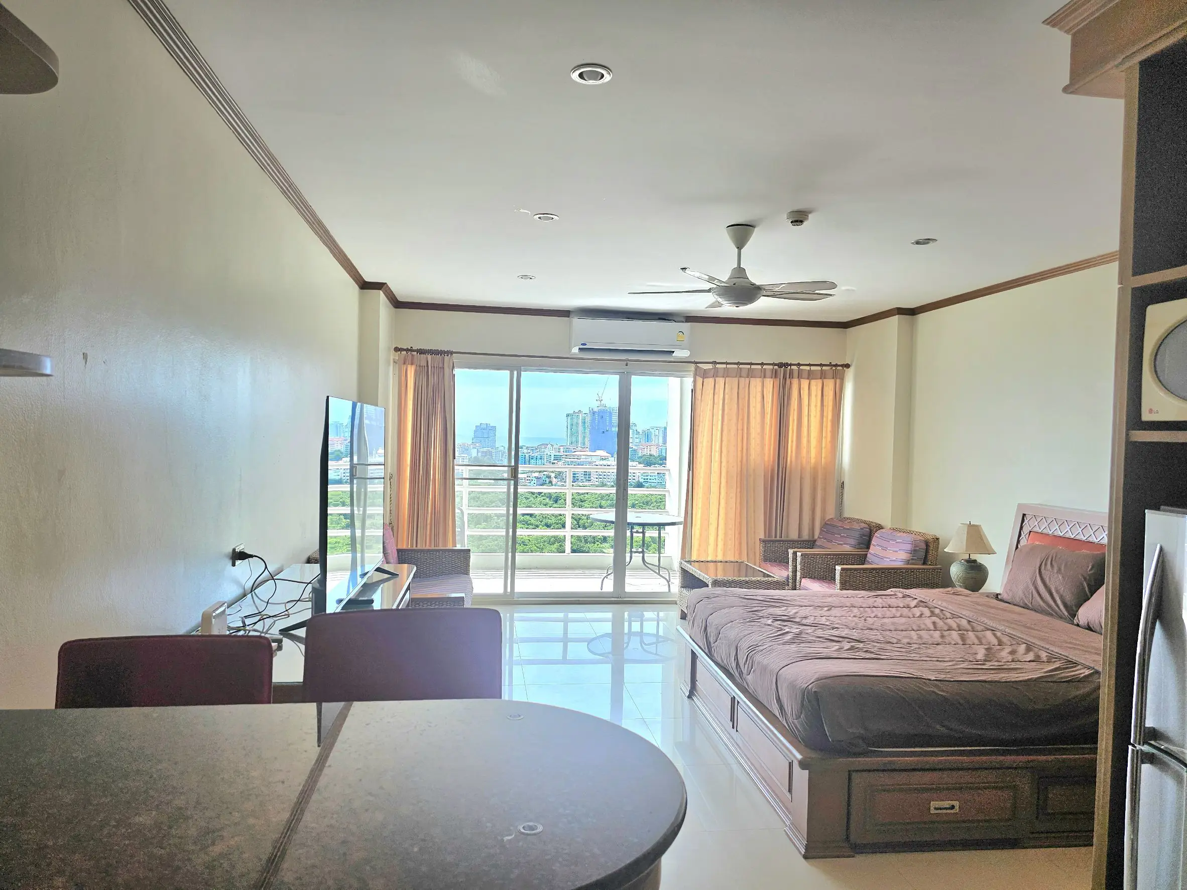 Квартира_View Talay Condo 5_6