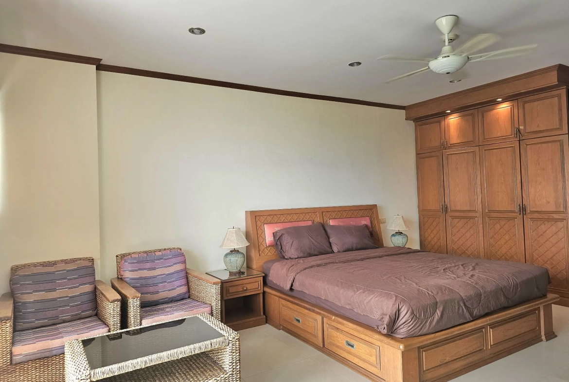 Квартира_View Talay Condo 5_7