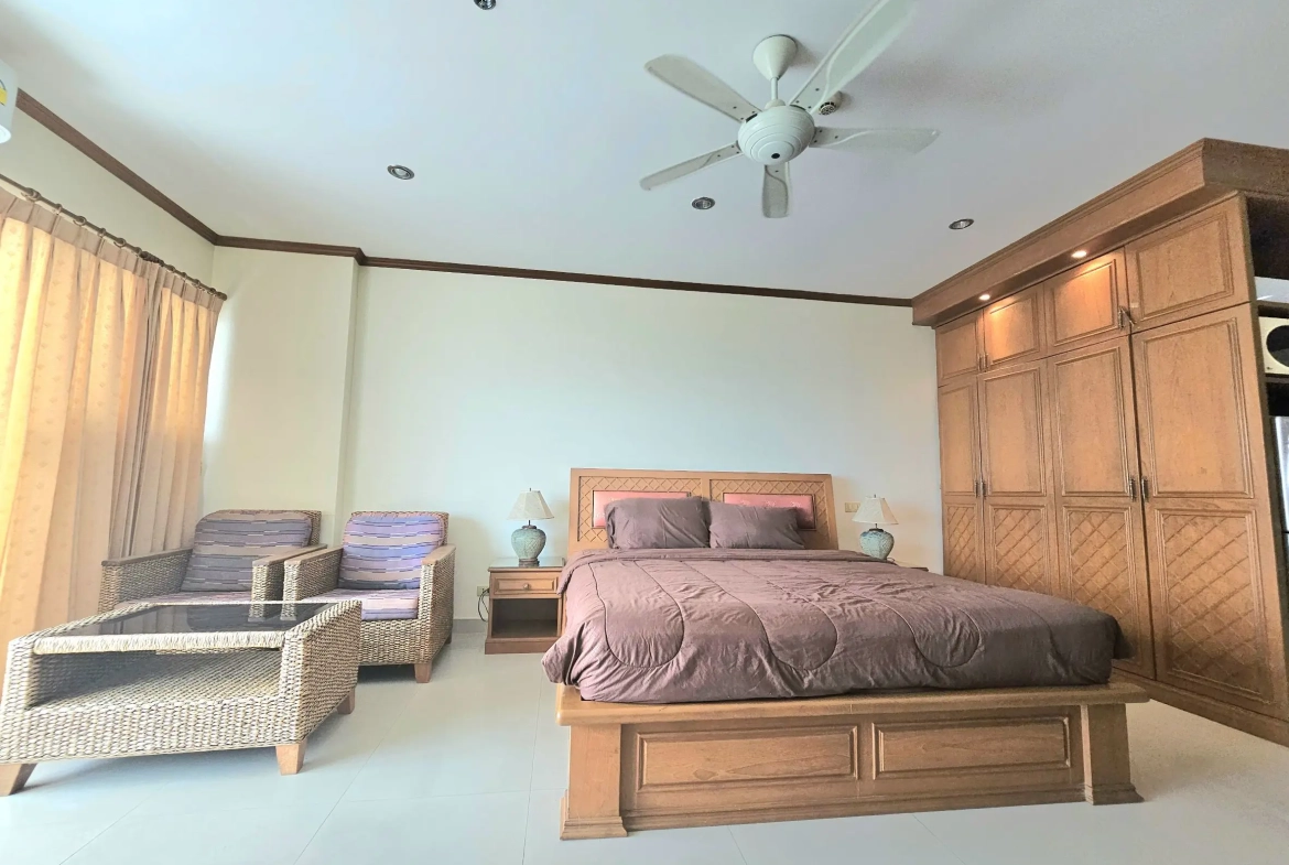 Квартира_View Talay Condo 5_8