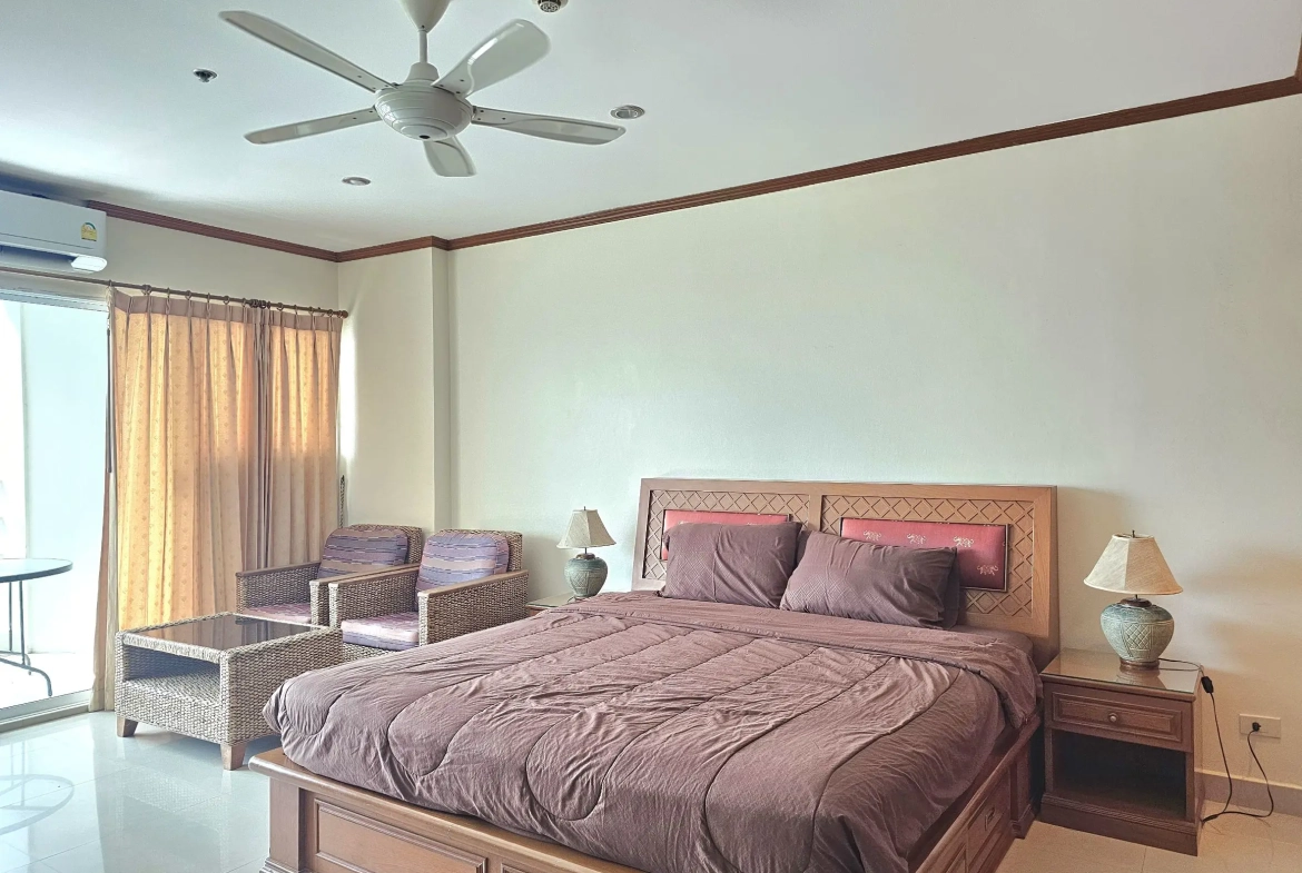 Квартира_View Talay Condo 5_9