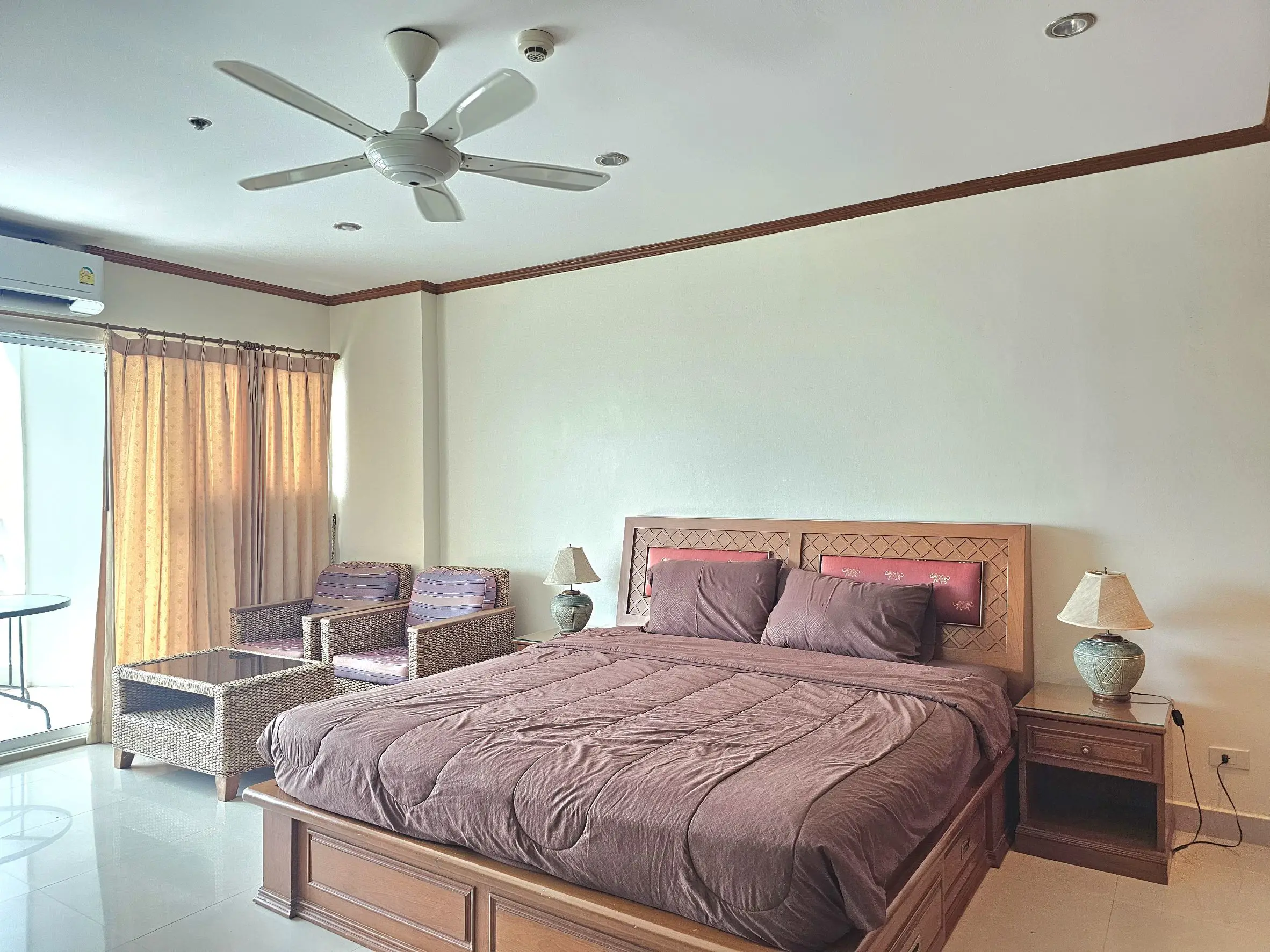 Квартира_View Talay Condo 5_9