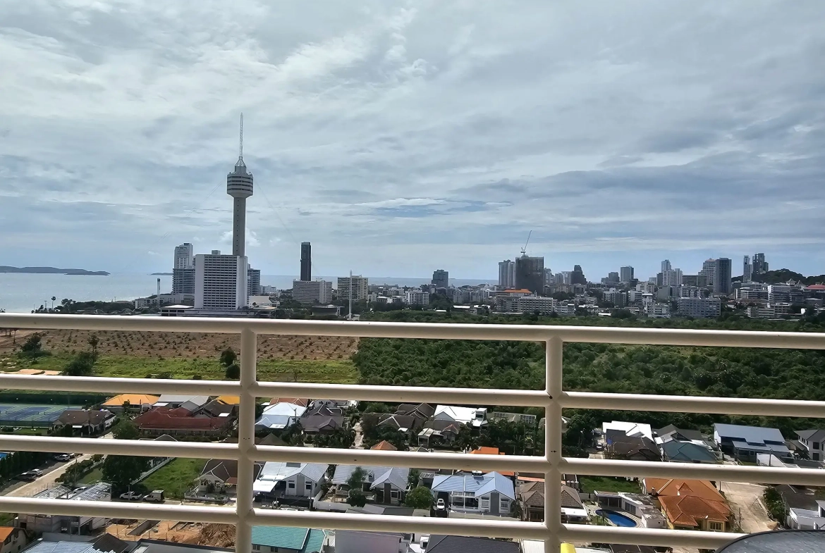 Квартира_View Talay Condo 5_10