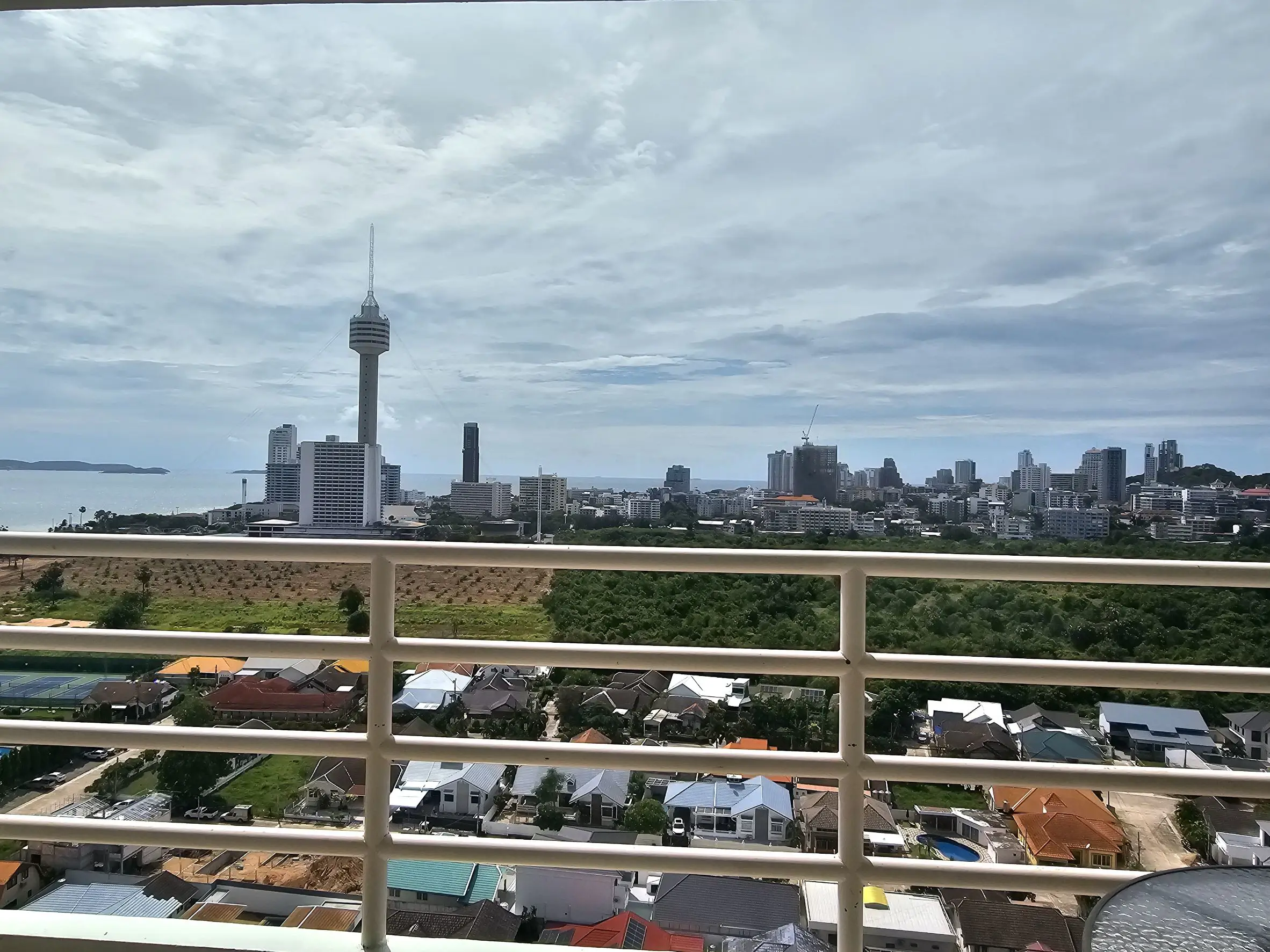 Квартира_View Talay Condo 5_10