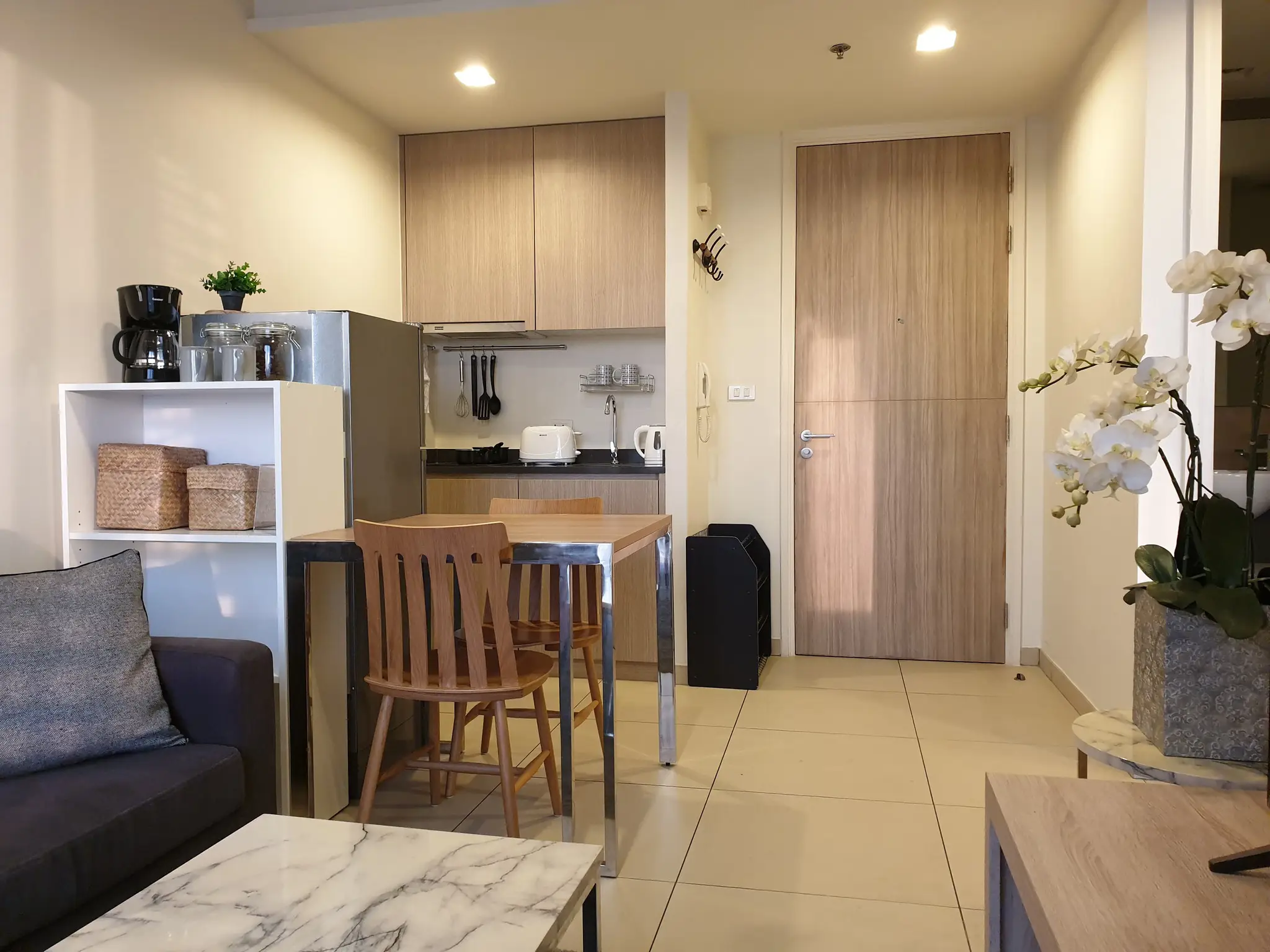 Квартира_Unixx South Pattaya_2