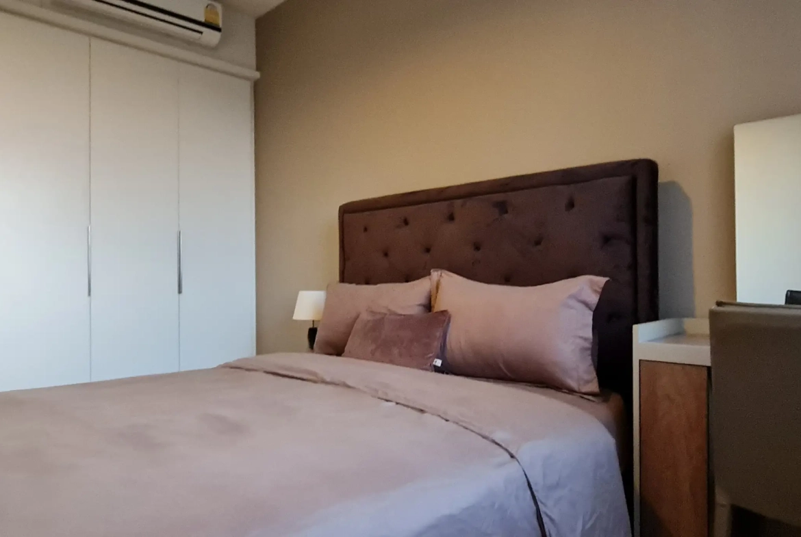 Квартира_Unixx South Pattaya_11