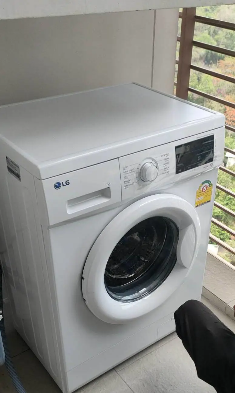 Квартира_Unixx South Pattaya_14