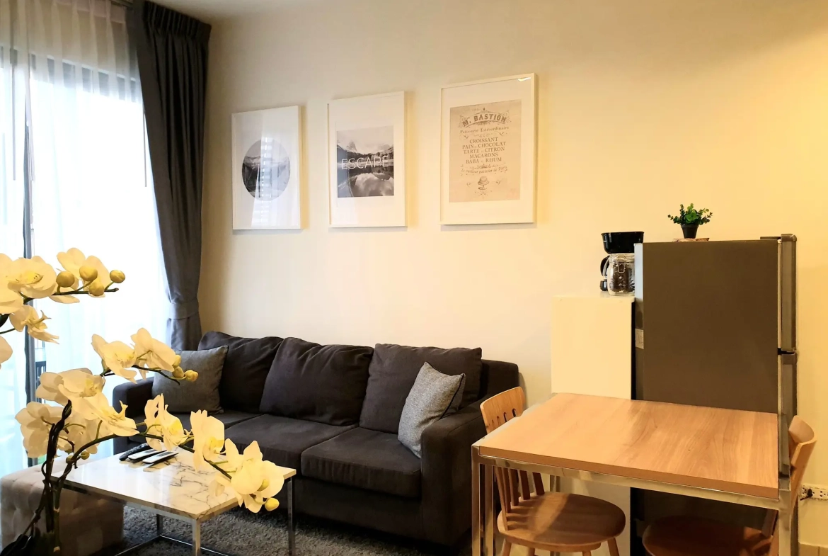 Квартира_Unixx South Pattaya_3