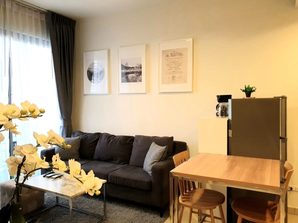 Квартира_Unixx South Pattaya_3