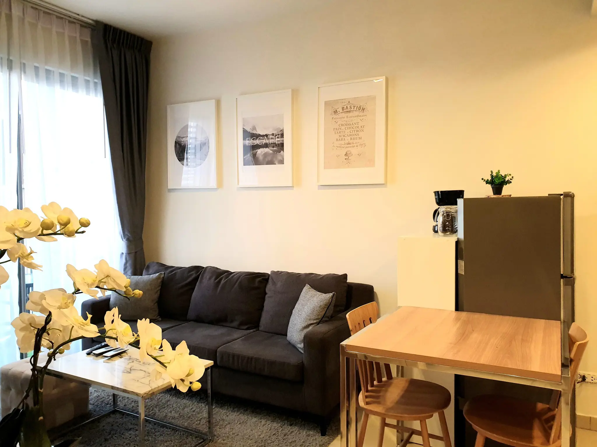 Квартира_Unixx South Pattaya_3