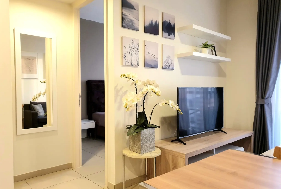 Квартира_Unixx South Pattaya_4