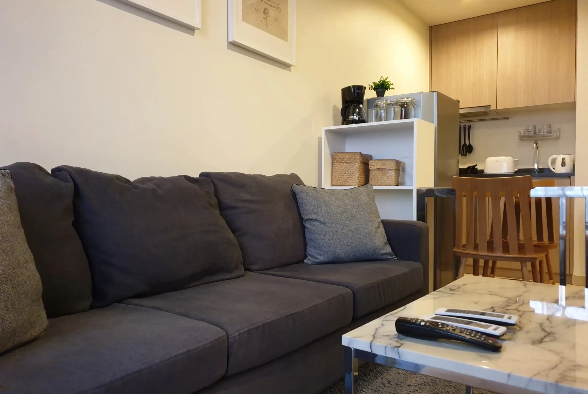 Квартира_Unixx South Pattaya_6