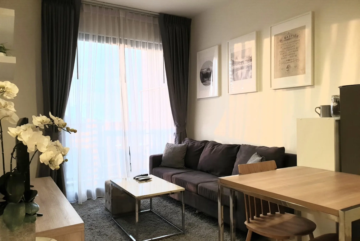 Квартира_Unixx South Pattaya_7