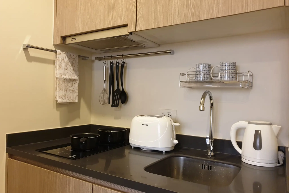 Квартира_Unixx South Pattaya_8