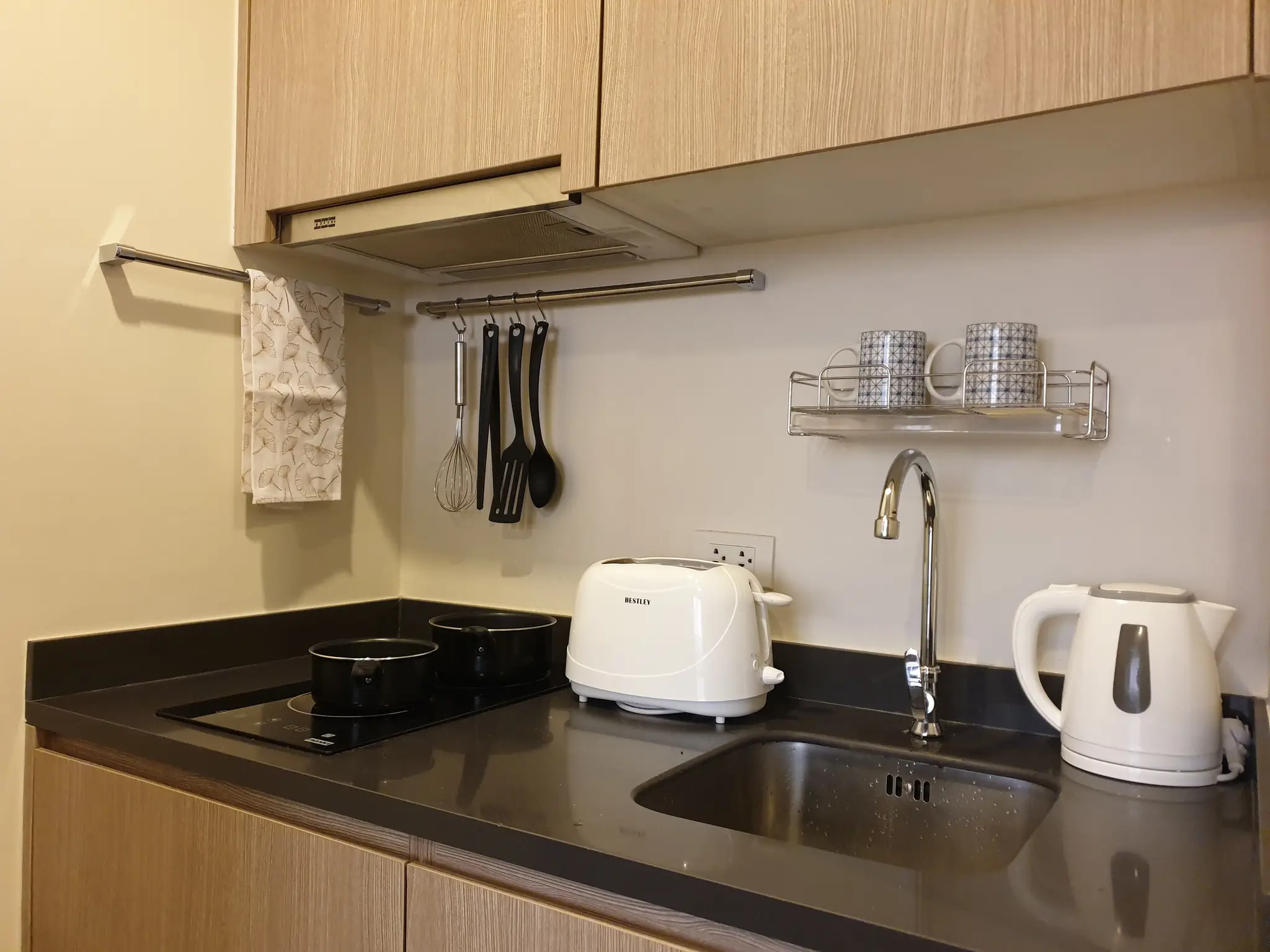 Квартира_Unixx South Pattaya_8