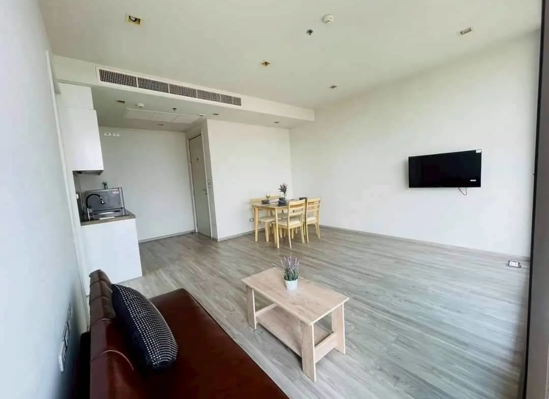 Квартира_Baan Plai Haad_2