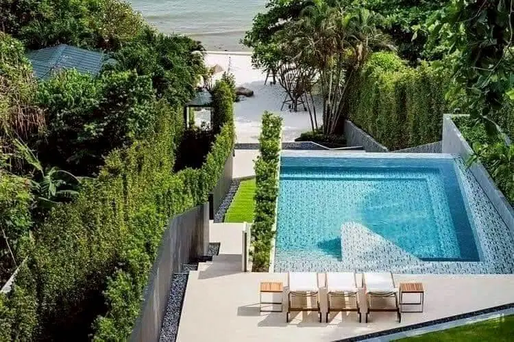 Квартира_Baan Plai Haad_11