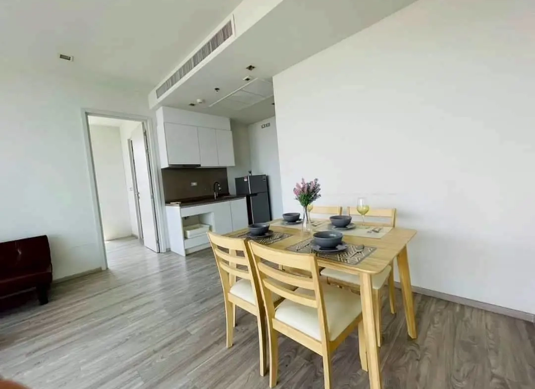 Квартира_Baan Plai Haad_3