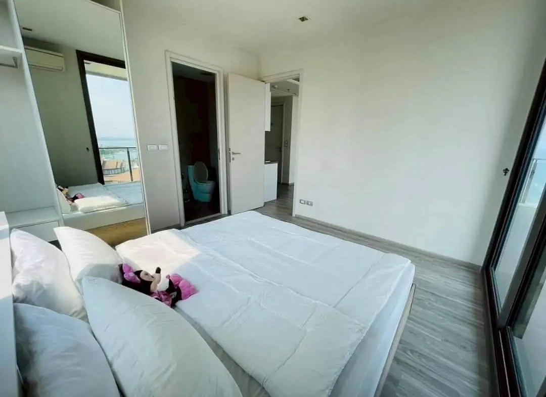 Квартира_Baan Plai Haad_5