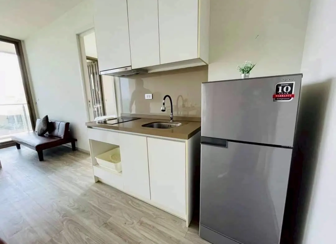 Квартира_Baan Plai Haad_6