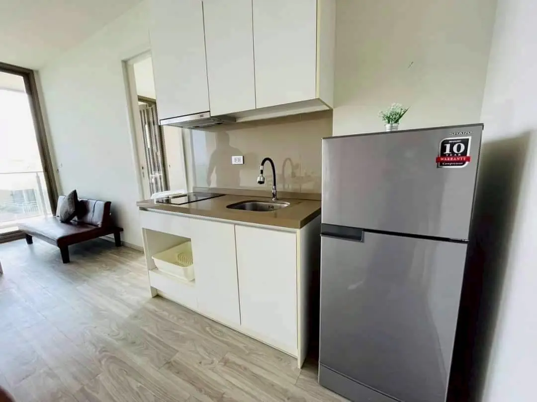 Квартира_Baan Plai Haad_6