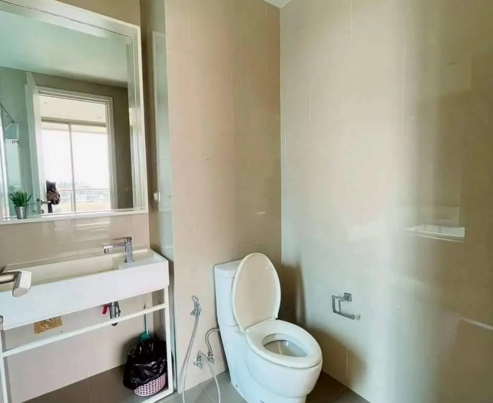 Квартира_Baan Plai Haad_8