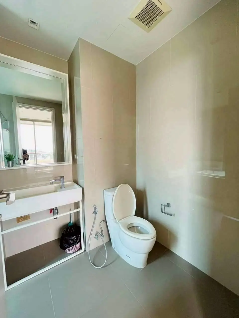 Квартира_Baan Plai Haad_8