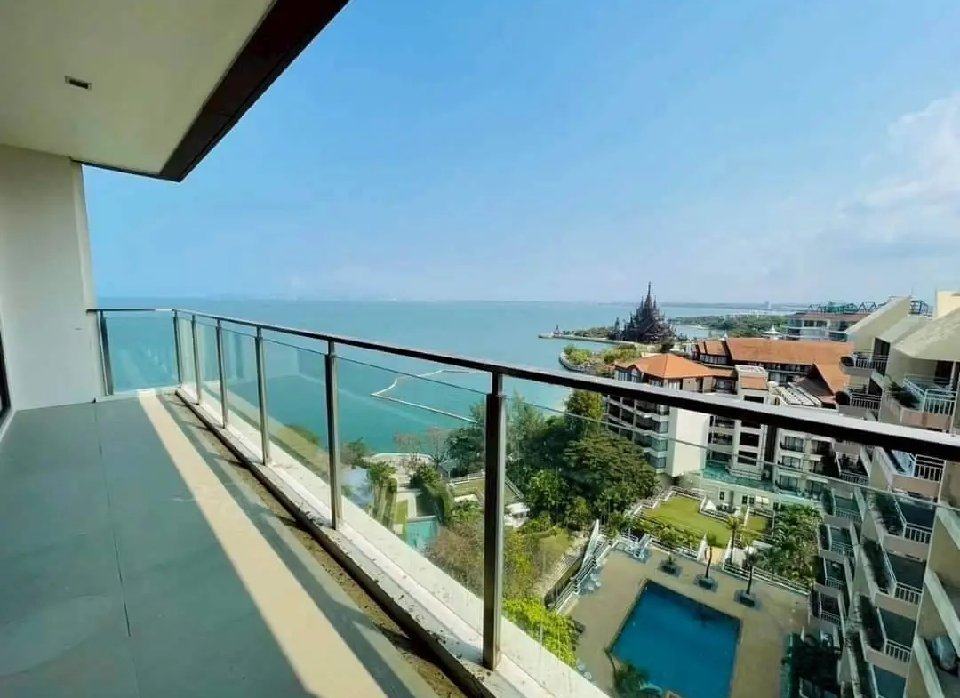 Квартира_Baan Plai Haad_10