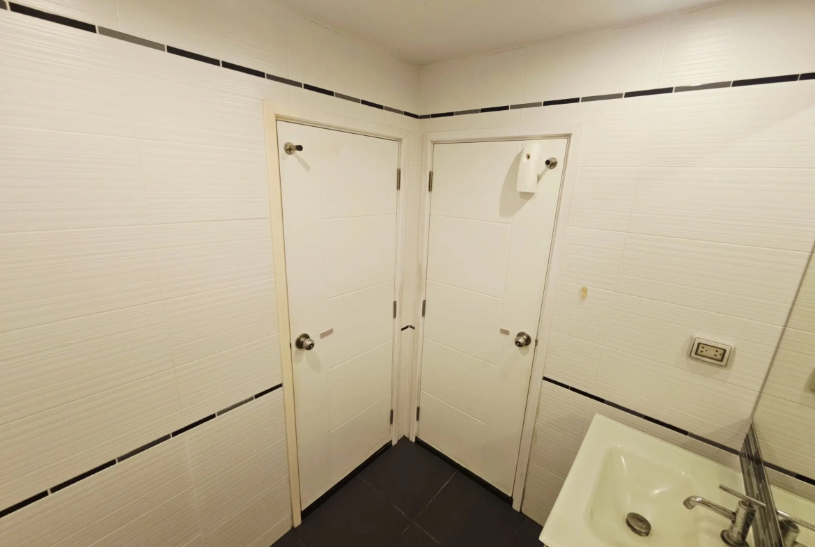 Квартира_Centric Sea Pattaya_11