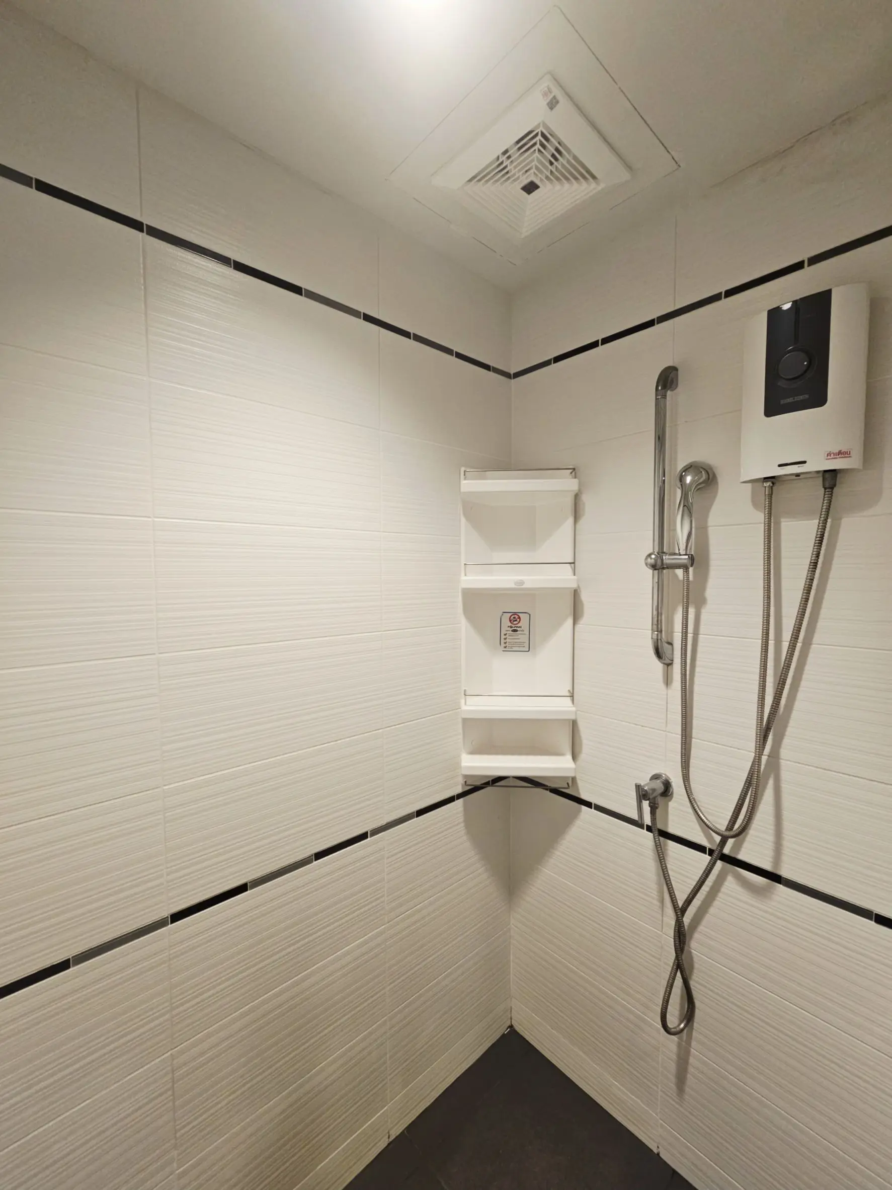 Квартира_Centric Sea Pattaya_13