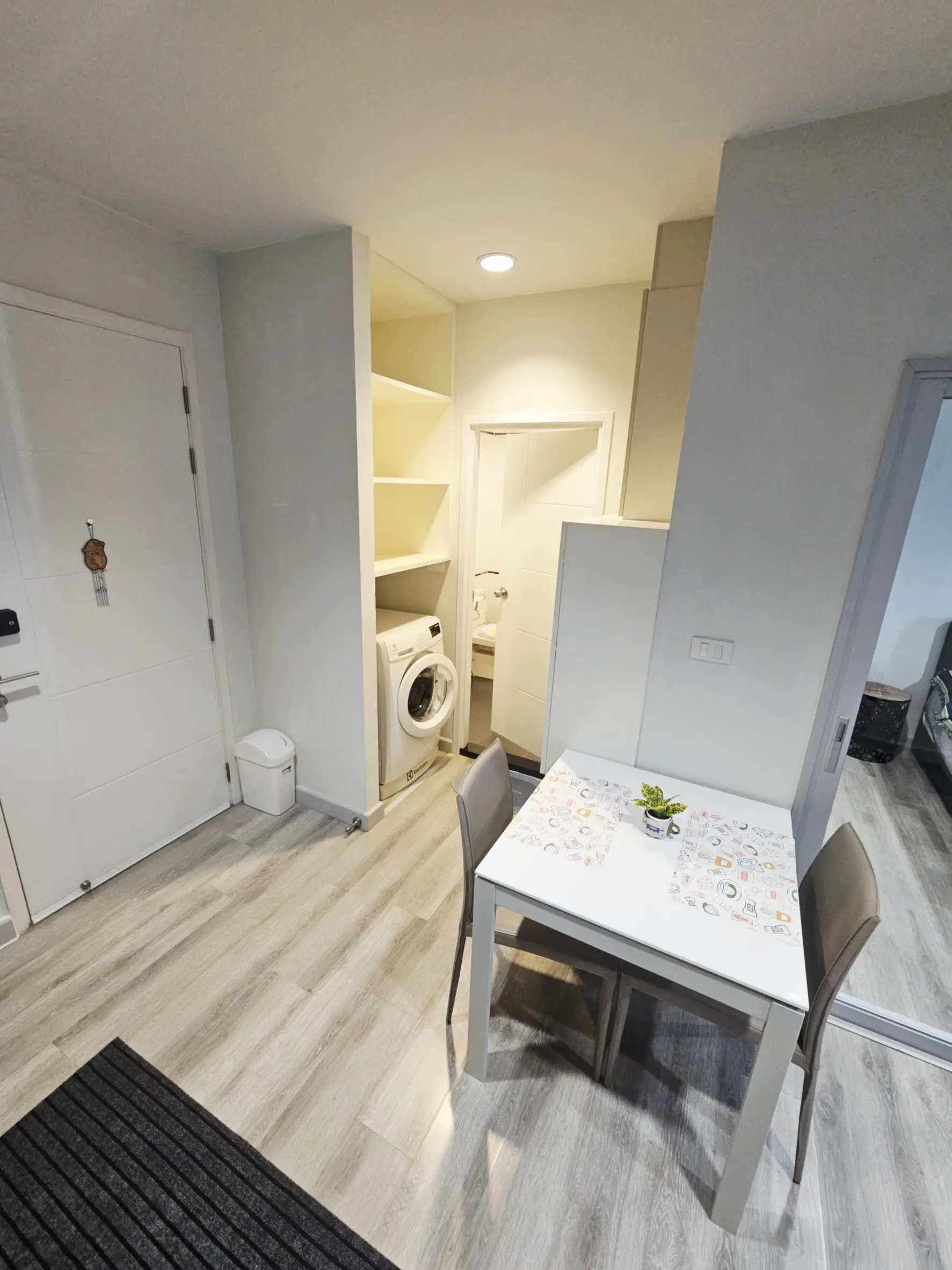 Квартира_Centric Sea Pattaya_14