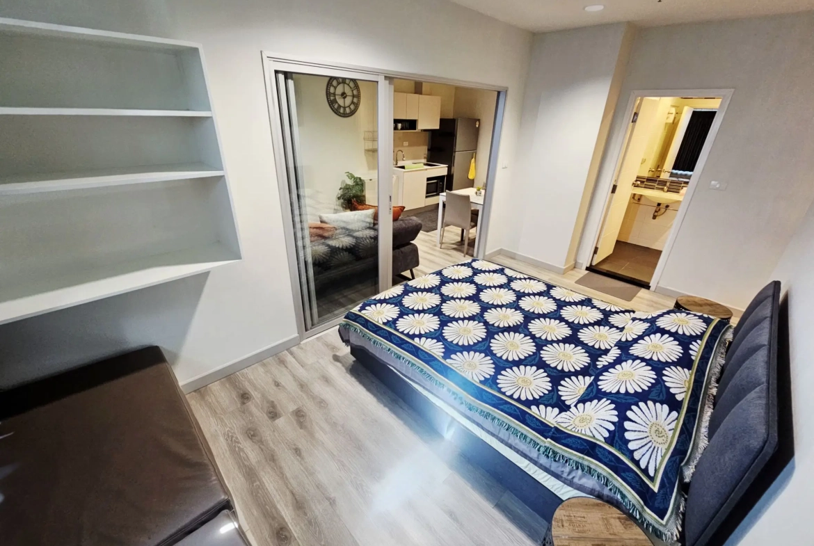 Квартира_Centric Sea Pattaya_9