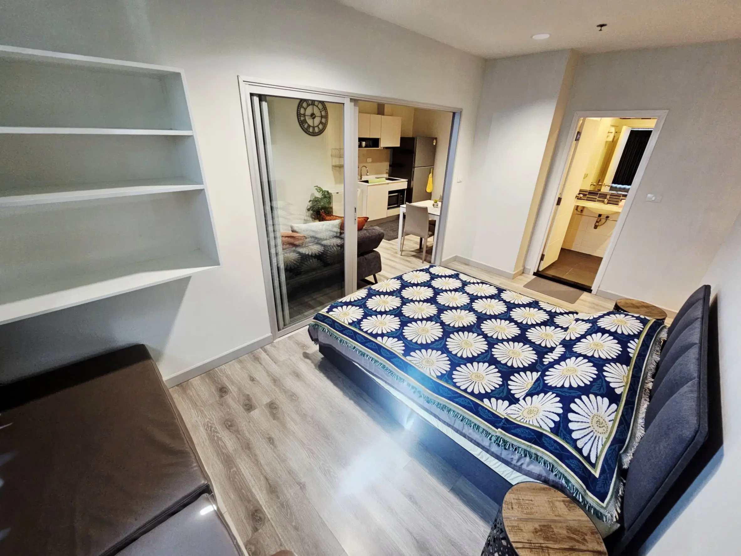 Квартира_Centric Sea Pattaya_9