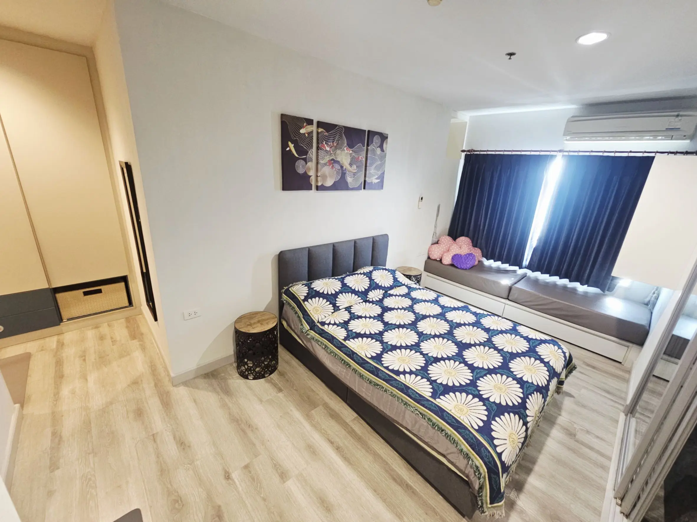 Квартира_Centric Sea Pattaya_10