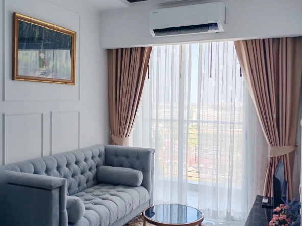 Квартира_The Empire Tower