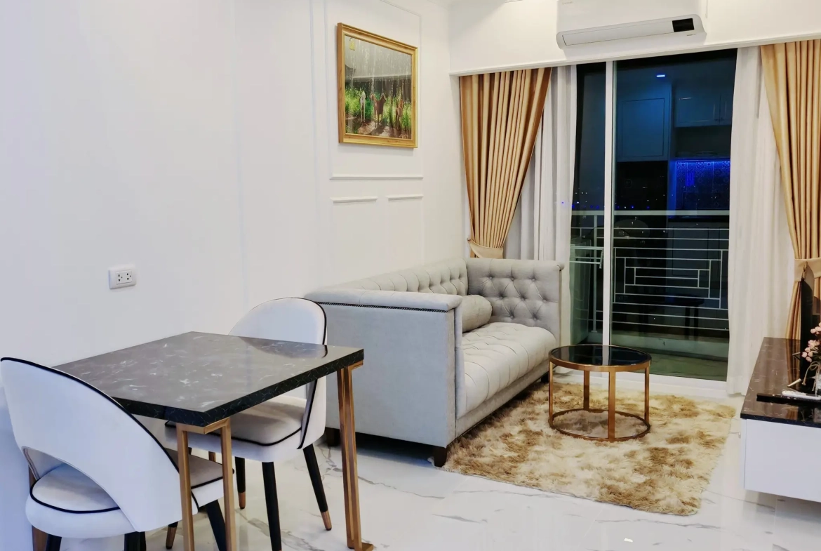 Квартира_The Empire Tower_2