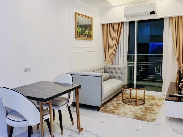 Квартира_The Empire Tower_2